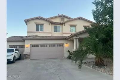 18527 W Caribbean, Surprise, AZ 85388 - Photo 1