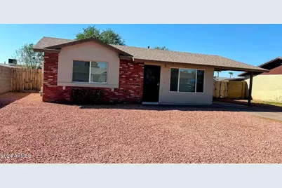 8731 W Monterey Way, Phoenix, AZ 85037 - Photo 1