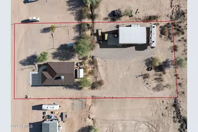 32828 N 228th Drive, Wittmann, AZ 85361 - Photo 1