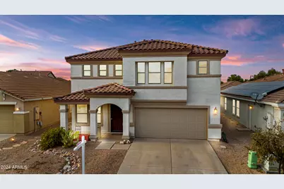 896 E Dust Devil, San Tan Valley, AZ 85143 - Photo 1