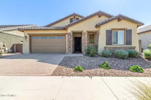 16089 W Electra, Surprise, AZ 85387 - Photo 1