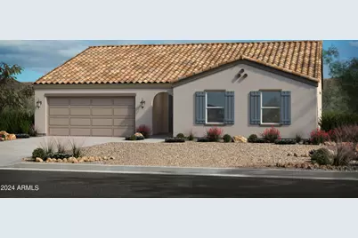 1443 E Jacqueline Place, Casa Grande, AZ 85122 - Photo 1