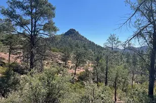 901 S Monument Valley Dr, Payson, AZ 85541 - Photo 1