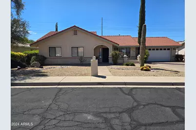 2159 W Terrace Drive, Wickenburg, AZ 85390 - Photo 1