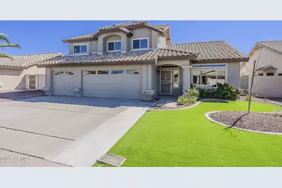 5249 E Hobart, Mesa, AZ 85205 - Photo 1