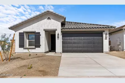 7620 W Minton, Laveen, AZ 85339 - Photo 1