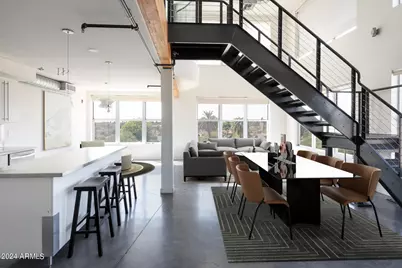 1326 N Central, Phoenix, AZ 85004 - Photo 1