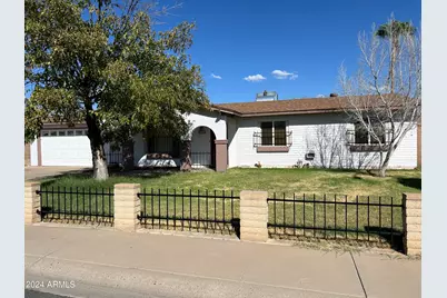 12231 N 47, Glendale, AZ 85304 - Photo 1