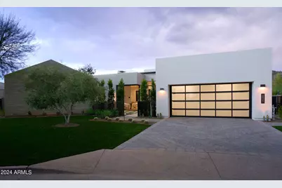 6821 E Cactus Wren, Paradise Valley, AZ 85253 - Photo 1