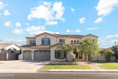 691 E Elgin, Gilbert, AZ 85295 - Photo 1
