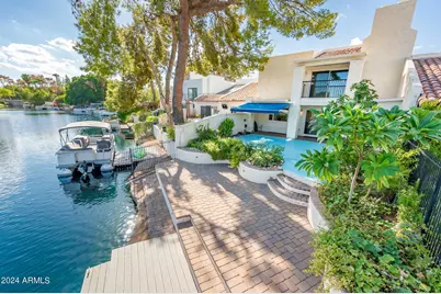 1104 E Driftwood, Tempe, AZ 85283 - Photo 1