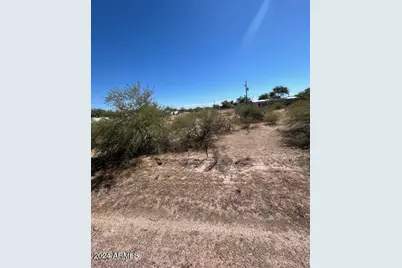 3175 W Quail, Eloy, AZ 85131 - Photo 1