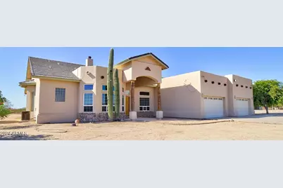 19999 W Fawny, Casa Grande, AZ 85122 - Photo 1