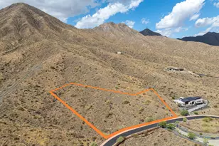 13947 E Bighorn, Fountain Hills, AZ 85268 - Photo 1