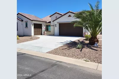 5277 N Tonopah, Eloy, AZ 85131 - Photo 1