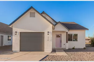 324 W 11th, Florence, AZ 85132 - Photo 1
