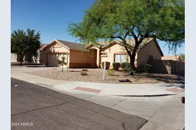 1436 E Hidalgo, Phoenix, AZ 85040 - Photo 1