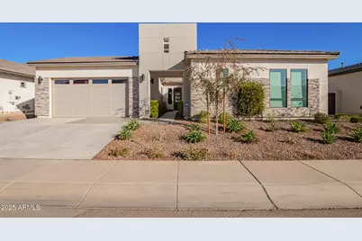 21864 E Sunset, Queen Creek, AZ 85142 - Photo 1