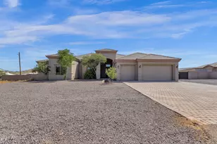 127 E Sabrosa Dr, New River, AZ 85087 - Photo 1