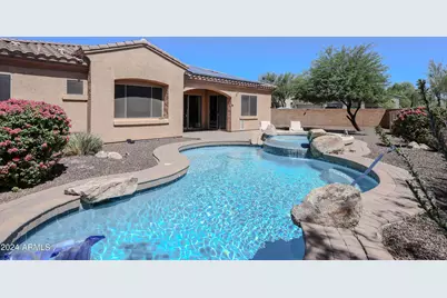 4619 W Heyerdahl, Anthem, AZ 85087 - Photo 1