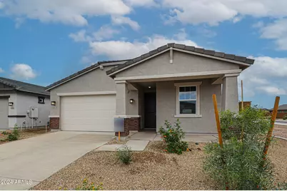 40025 W Bravo, Maricopa, AZ 85138 - Photo 1