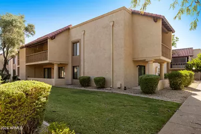 8649 E Royal Palm, Scottsdale, AZ 85258 - Photo 1