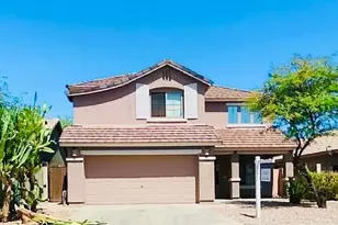 29101 N Yellow Bee, San Tan Valley, AZ 85143 - Photo 1