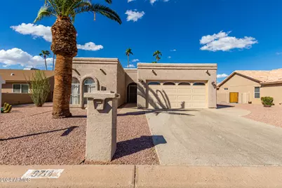 9714 E Indiana Avenue, Sun Lakes, AZ 85248 - Photo 1