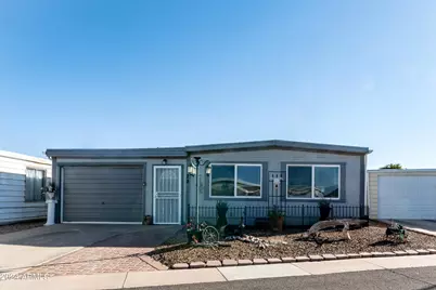 10201 N 99th, Peoria, AZ 85345 - Photo 1