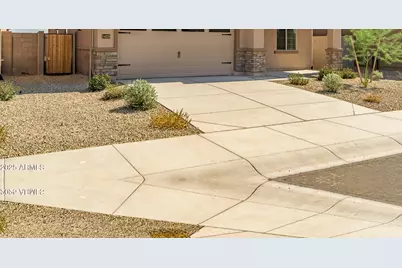 24629 W St Catherine Avenue, Buckeye, AZ 85326 - Photo 1