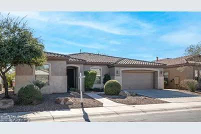 4137 E Sourwood, Gilbert, AZ 85298 - Photo 1