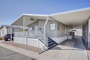 535 S Alma School, Mesa, AZ 85210 - Photo 1