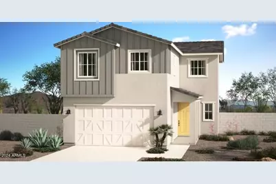 17977 W Lupine, Goodyear, AZ 85338 - Photo 1