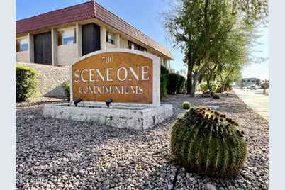 700 W University, Tempe, AZ 85281 - Photo 1