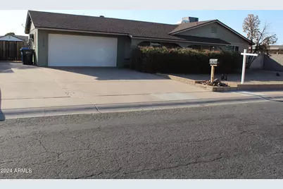 12236 N 47th, Glendale, AZ 85304 - Photo 1