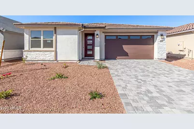5332 W Manzanita Drive, Glendale, AZ 85302 - Photo 1