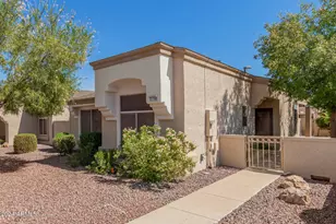 21760 N Limousine Dr, Sun City West, AZ 85375 - Photo 1