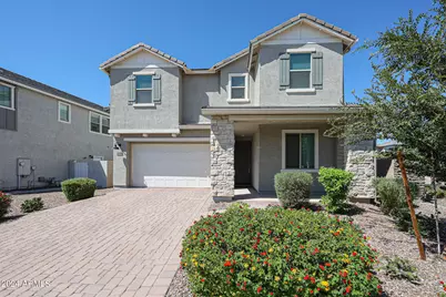 25398 S 227th, Queen Creek, AZ 85142 - Photo 1