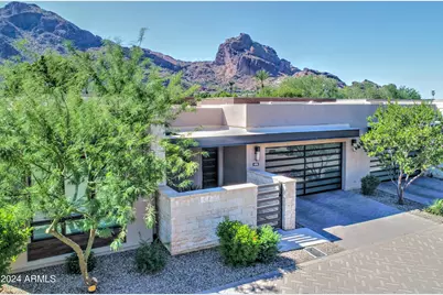 6116 N Las Brisas, Paradise Valley, AZ 85253 - Photo 1