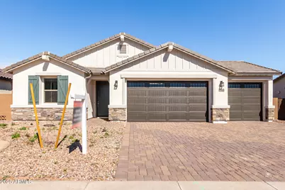 12322 W Marguerite Avenue, Avondale, AZ 85323 - Photo 1