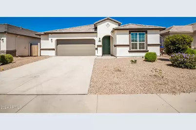 37784 W San Sisto, Maricopa, AZ 85138 - Photo 1