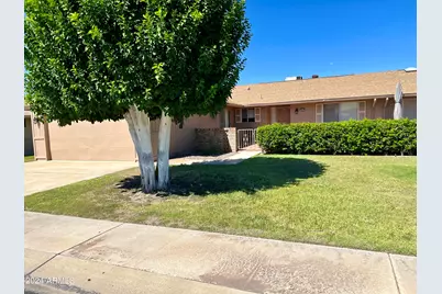 10509 W Tropicana Circle, Sun City, AZ 85351 - Photo 1