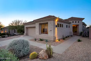 11566 E Christmas Cholla, Scottsdale, AZ 85255 - Photo 1