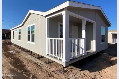 415 W Paris, Paulden, AZ 86334 - Photo 1