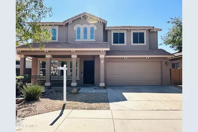 17439 W Caribbean Lane, Surprise, AZ 85388 - Photo 1