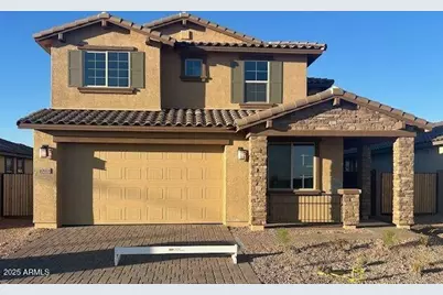 10918 E Texas, Mesa, AZ 85212 - Photo 1