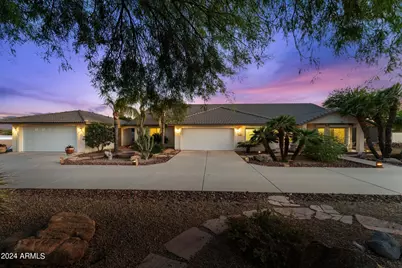 2325 W Highridge, Wickenburg, AZ 85390 - Photo 1