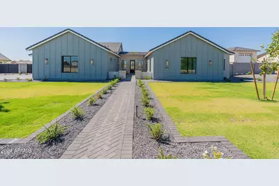 6918 N 178th, Waddell, AZ 85355 - Photo 1