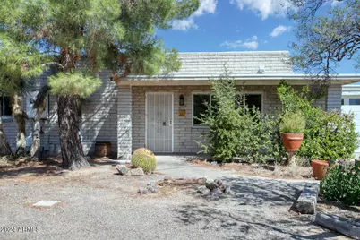 1140 Jediondia, Wickenburg, AZ 85390 - Photo 1