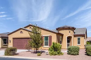 42086 W Solitare, Maricopa, AZ 85138 - Photo 1